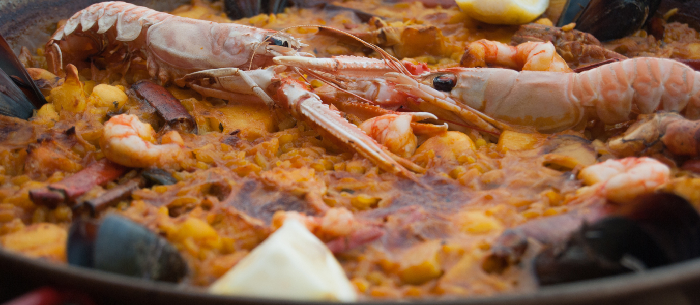 Dónde comer en Menorca, de la caldereta a las frituras de pescado