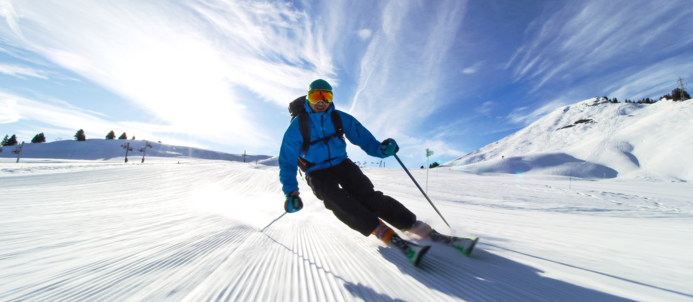 Skiing in Madrid, ideas for enjoying the snow