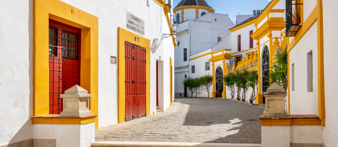 El Arenal, Seville’s most cosmopolitan neighbourhood