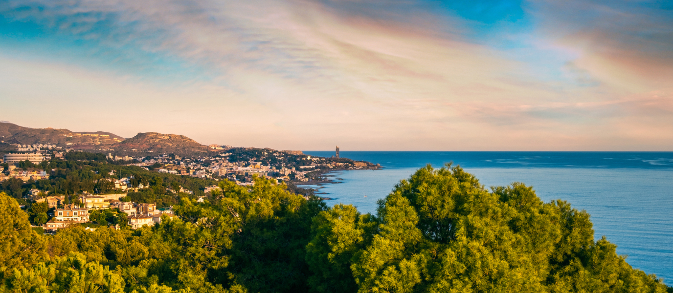 El Palo, el barrio más marinero de Málaga