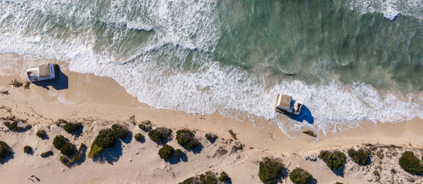 Playa de Es Trenc, el Caribe mallorquín