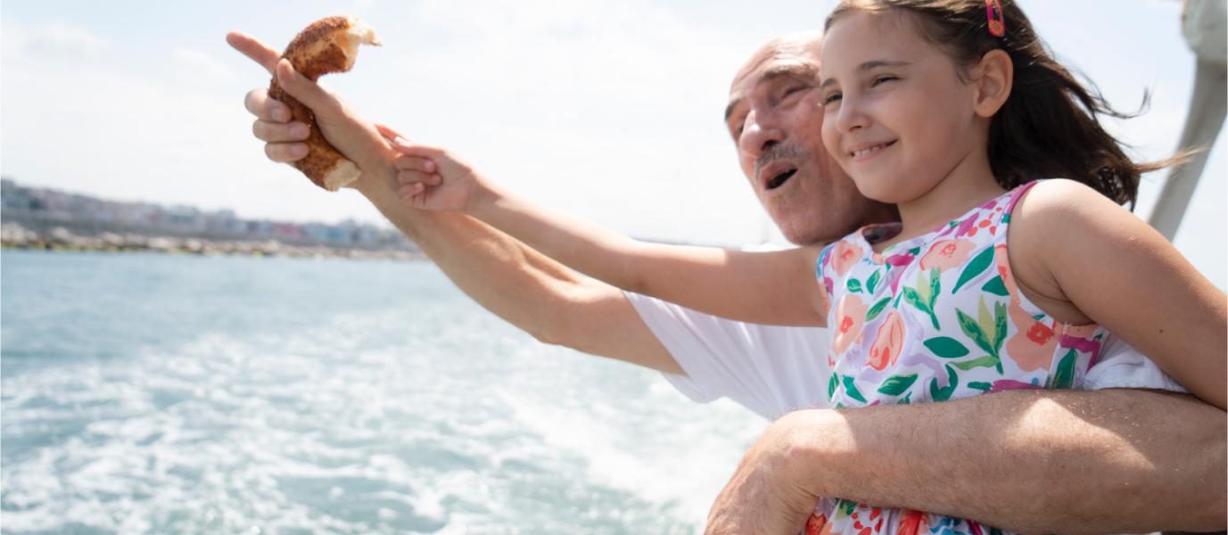 Visitar Estambul con niños, un viaje que nunca olvidarán