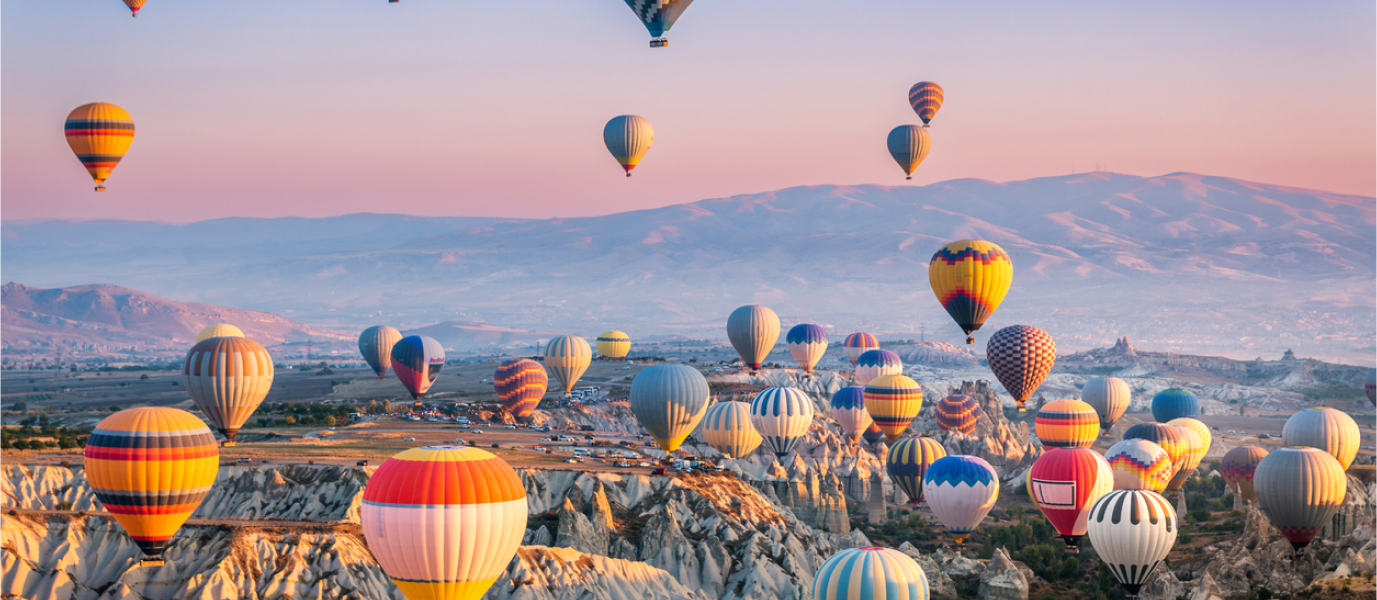 Qué ver cerca de Estambul, visitas a los alrededores