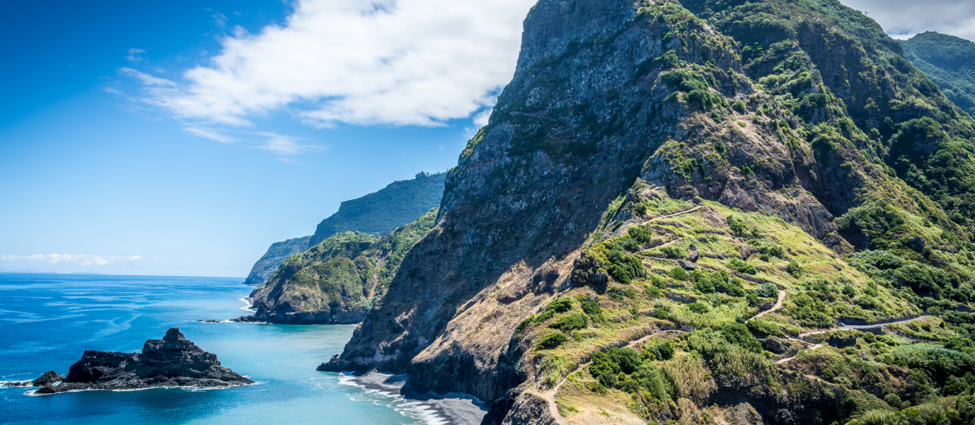 Excursions in Madeira: day-trips around the island