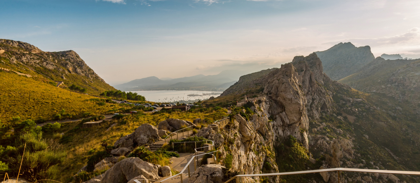 Excursiones por Mallorca, de todo y para todos