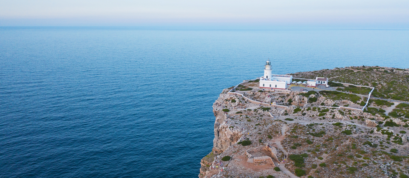 Minorca’s lighthouses: a tour of the island’s 7 lookout towers