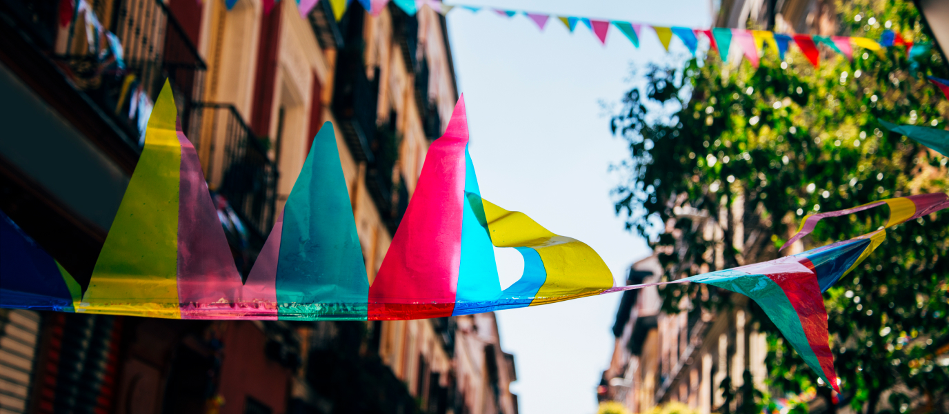 Granada in festa! Conosci tutte le feste che si celebrano in città