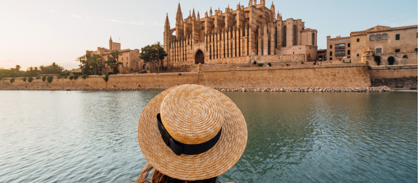 Qué ver en Mallorca durante un fin de semana