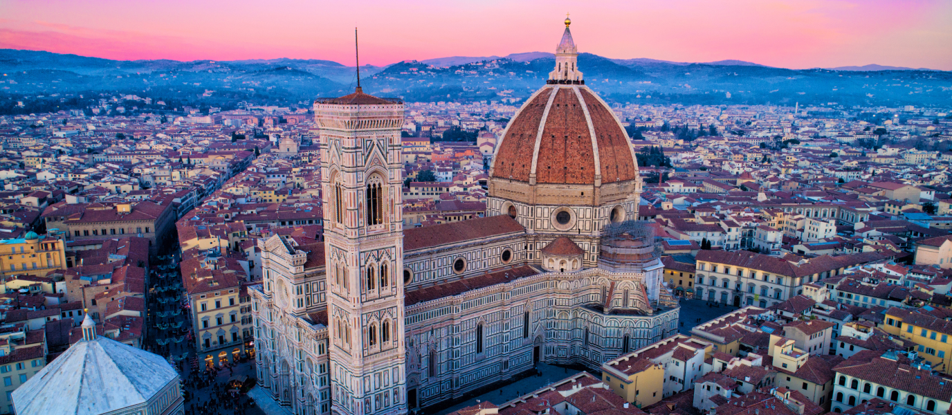 Qué ver en Florencia, arte por los cuatro costados