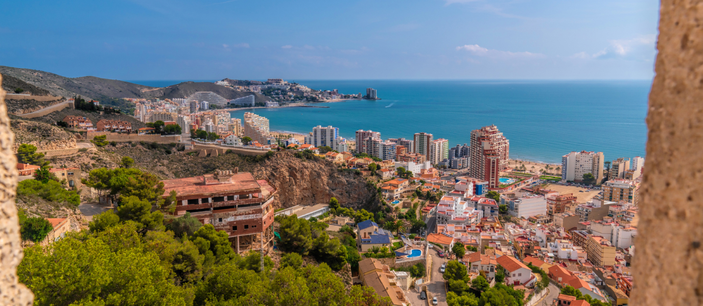 Gandía, de los Borgia a sus playas kilométricas