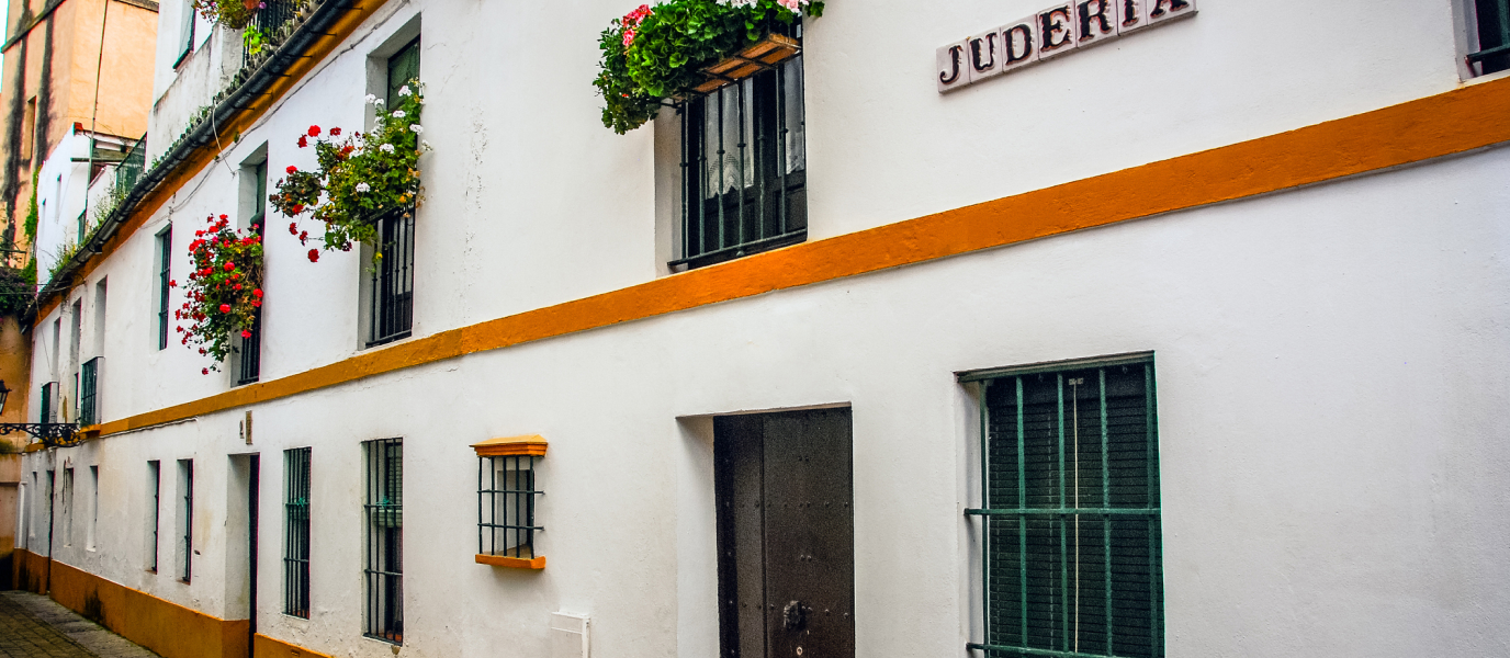 Judería de Sevilla