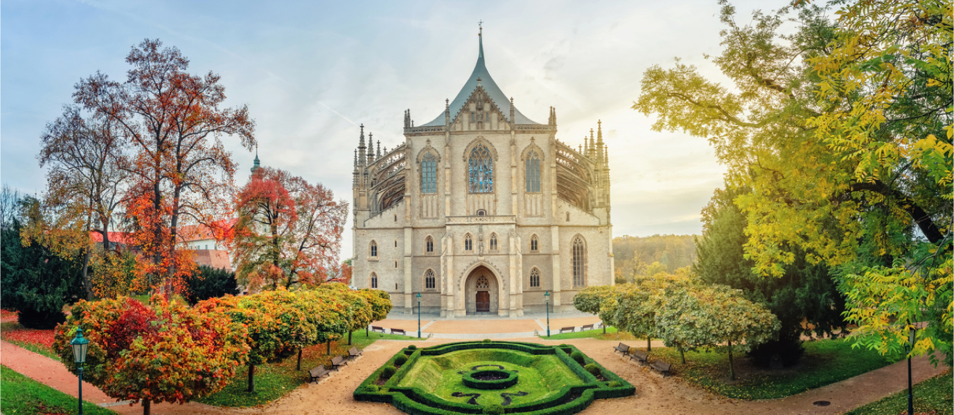 Kutná Hora: discover the most famous ossuary in the Czech Republic