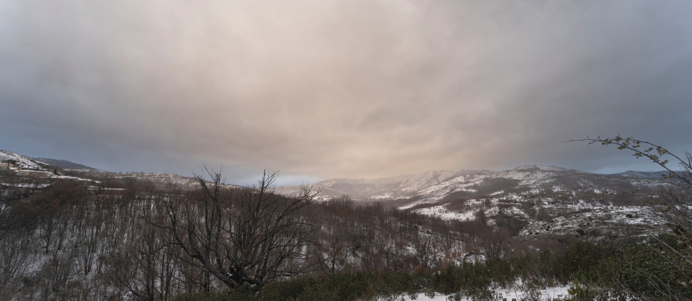 La Hiruela, el último reducto de la tranquilidad al norte de Madrid