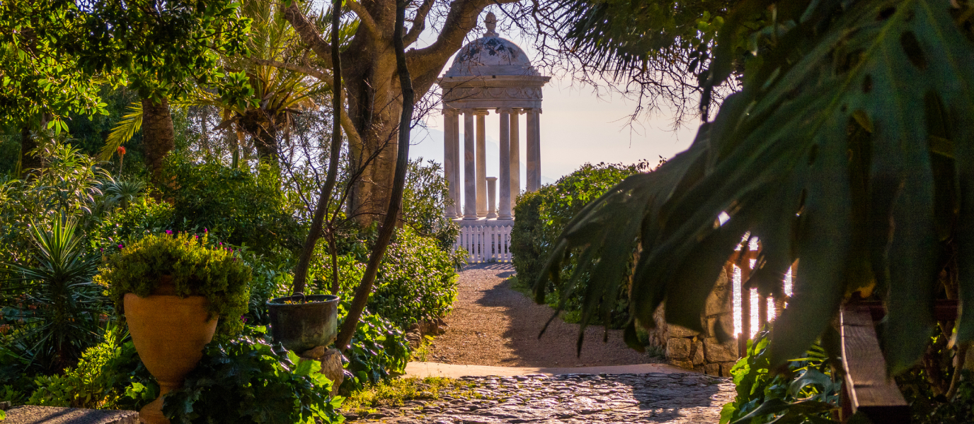 Los lugares secretos de Mallorca