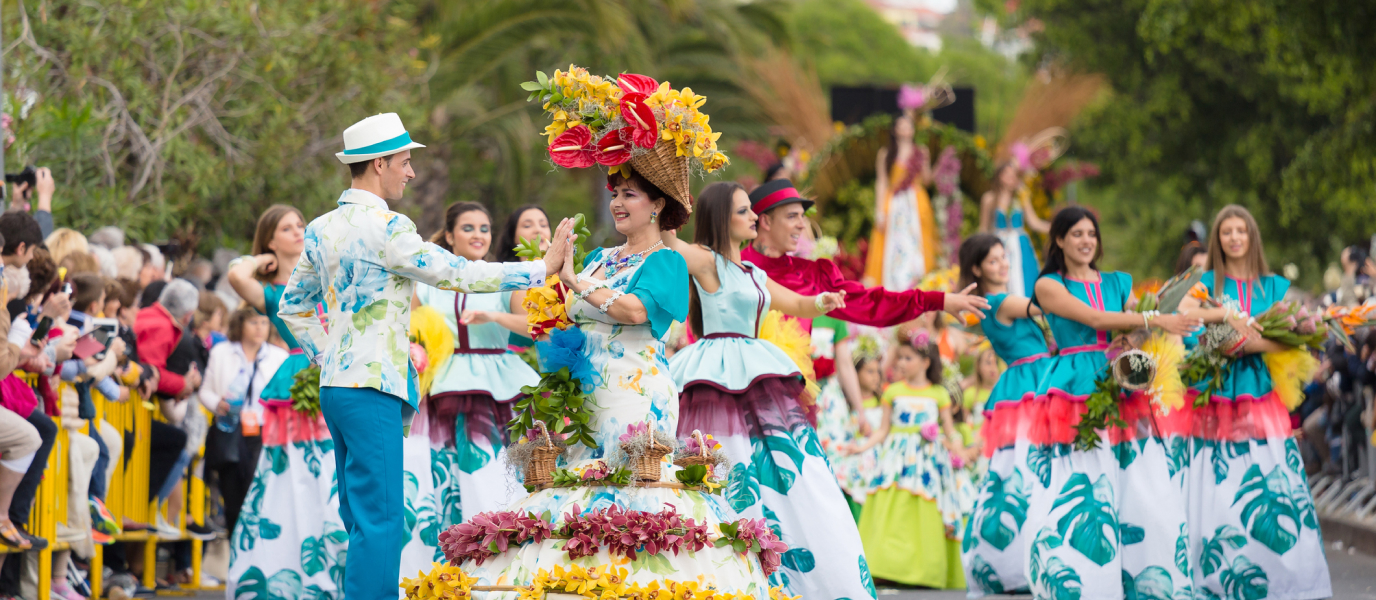 Viajar a Madeira con niños: los planes imprescindibles