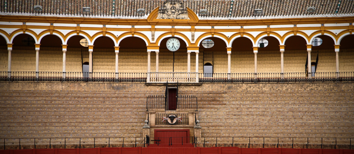 La Maestranza de Sevilla, santuario taurino con siglos de historia