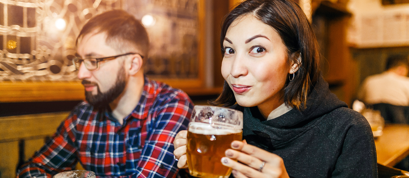 Cervecerías de Praga, las más antiguas, curiosas y animadas