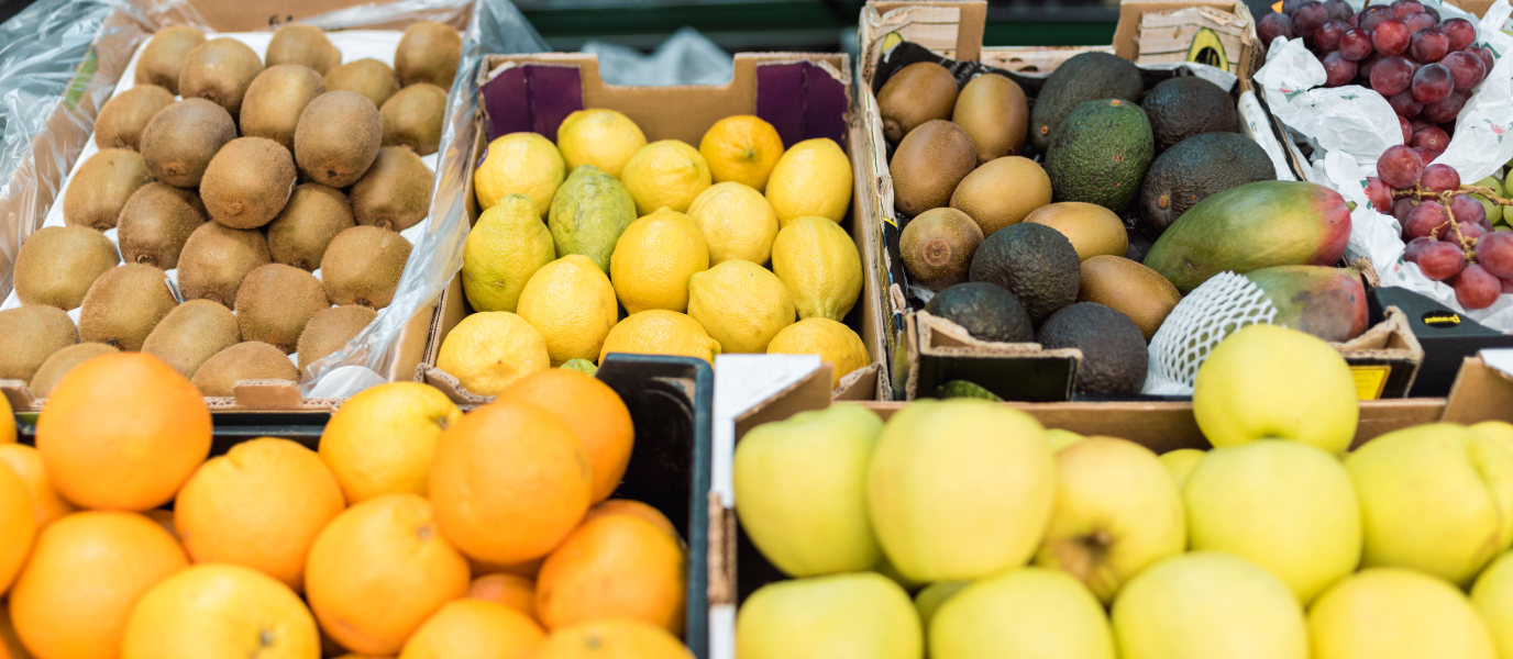 Mercado de Productores, un espacio de compras en Matadero