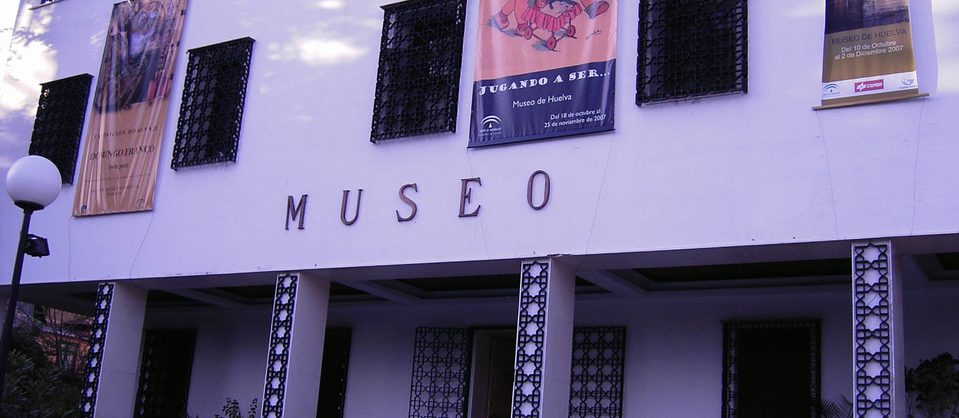 Museo de Huelva, un paseo por la cultura y la historia