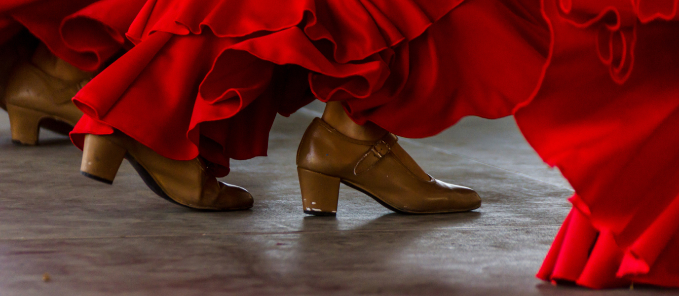 Museo del Baile Flamenco, el sueño de Cristina Hoyos