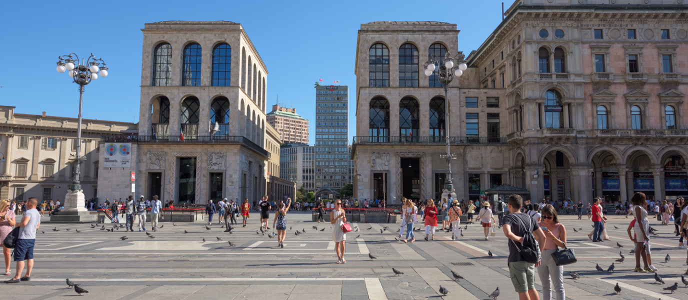 Museo del Novecento, la gran muestra del arte del siglo XX