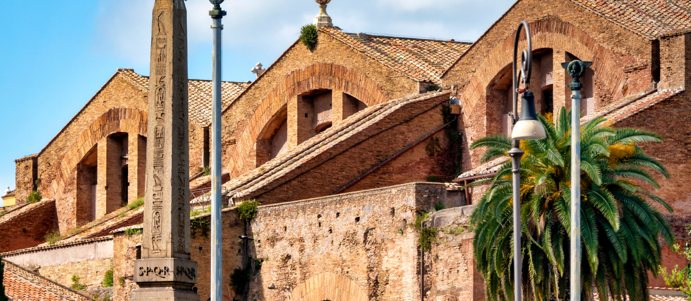 Museo Nacional Romano, donde el pasado cobra vida