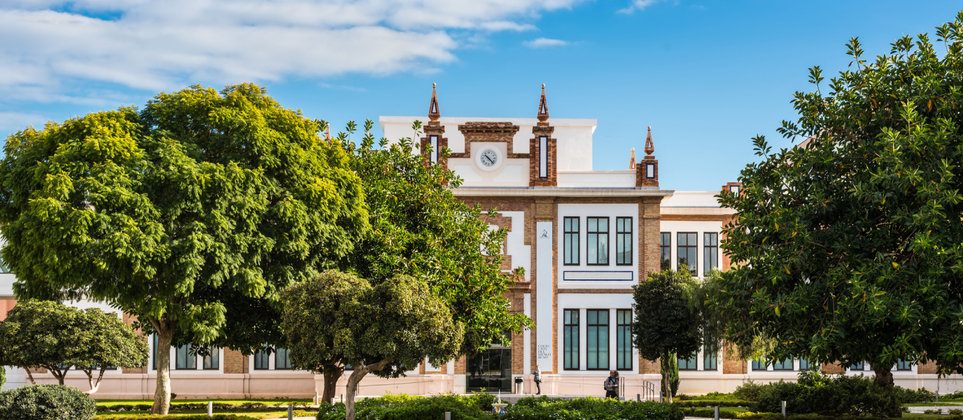 The Russian Museum in Málaga, a window into Russian culture in southern Europe