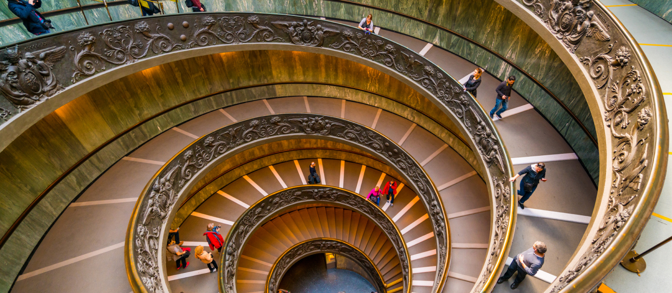 Museos Vaticanos, los guardianes del Arte