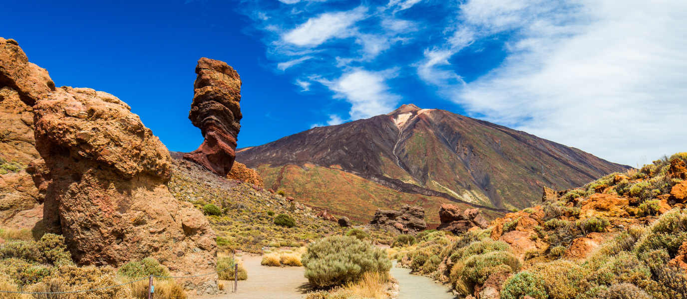 Observatorio del Teide: Una visita astronómica en un entorno único