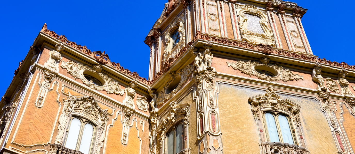 Un museo para el Palacio del Marqués de Dos Aguas