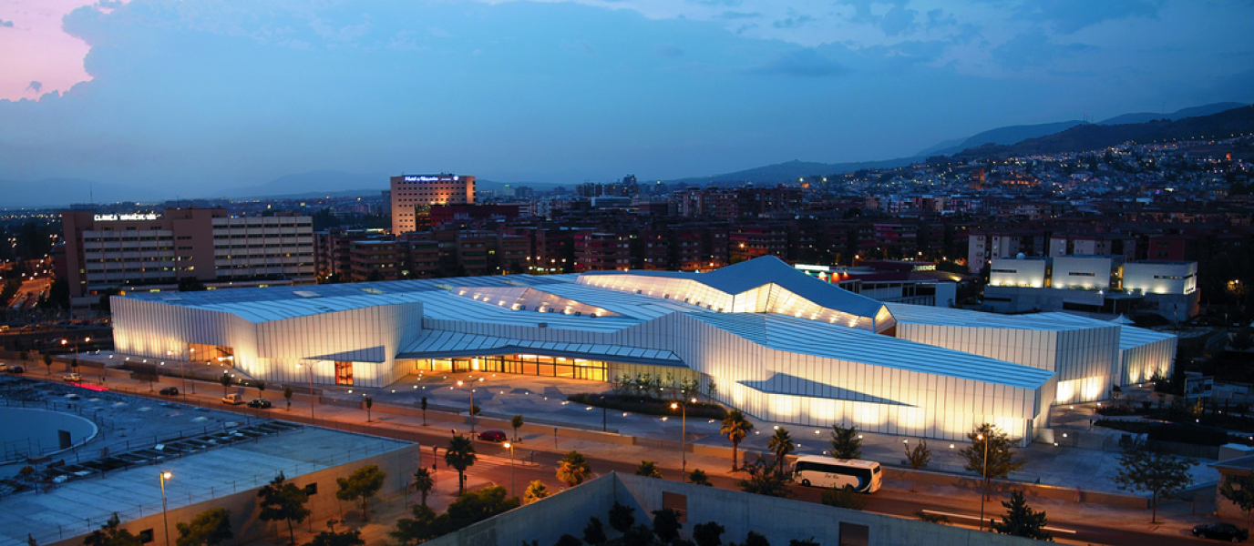 El innovador Parque de las Ciencias de Granada