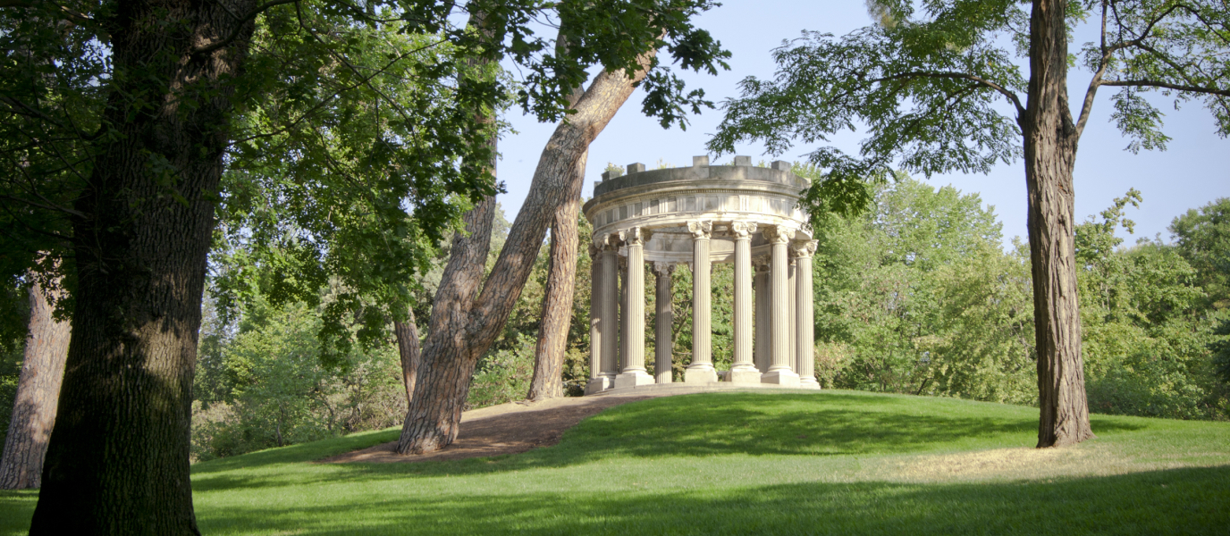 El Capricho Park: Madrid’s very own Versailles