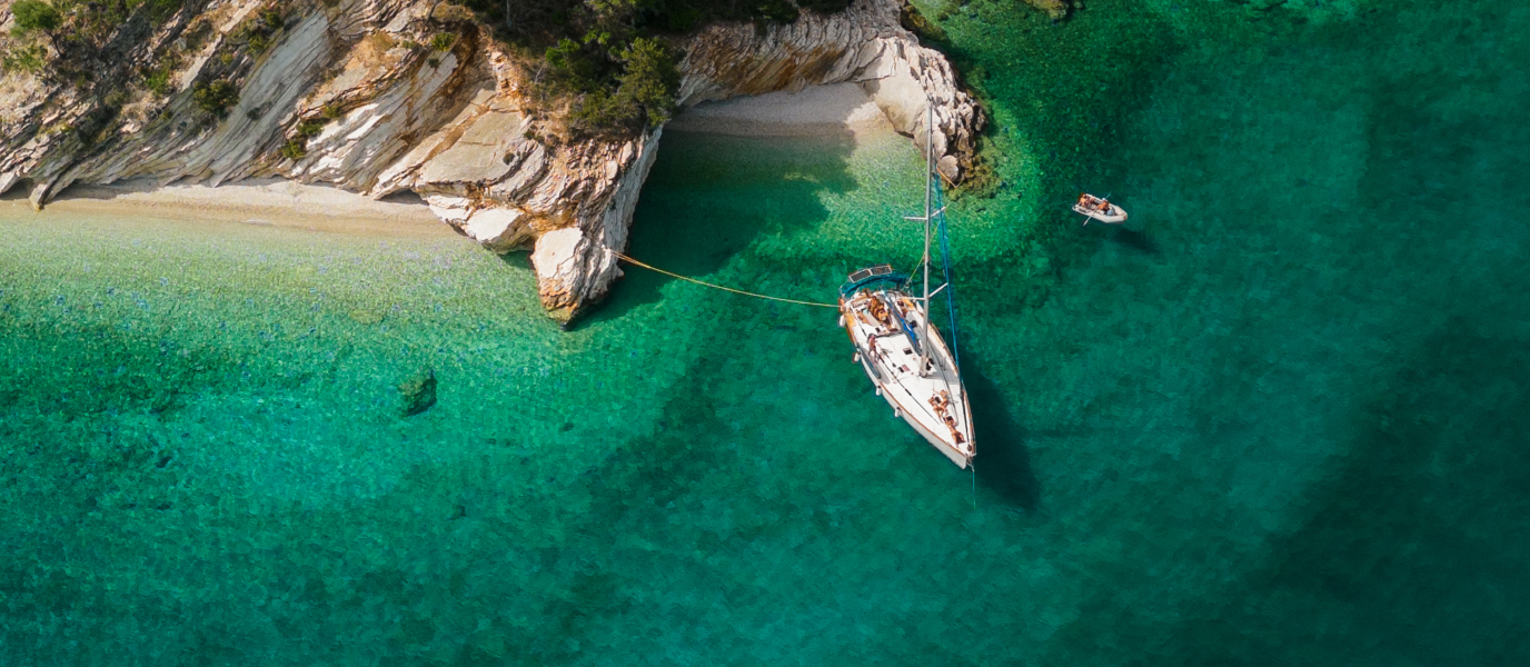 Mondragó Natural Park: nature and dreamy coves