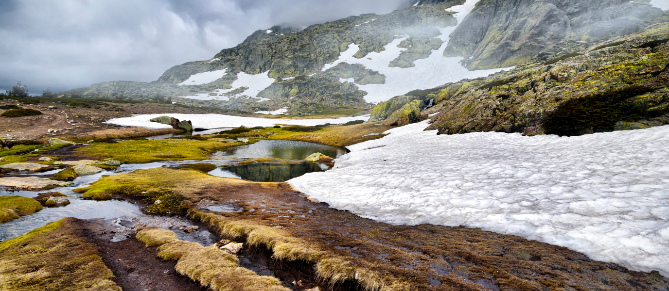 Peñalara: a natural park with bags of charm