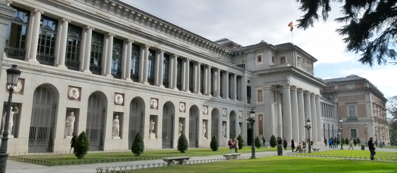 Qué ver en el Paseo del Prado, un bulevar de cultura y arte