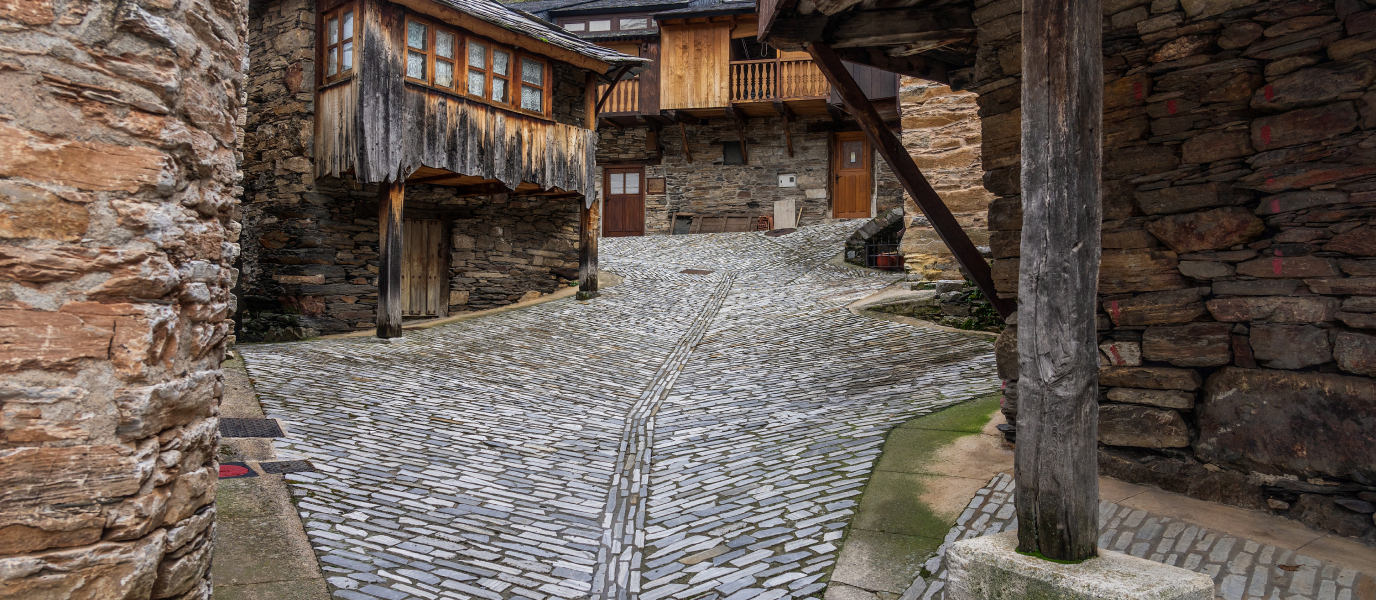 Peñalba de Santiago: historia, qué ver y rutas para hacer