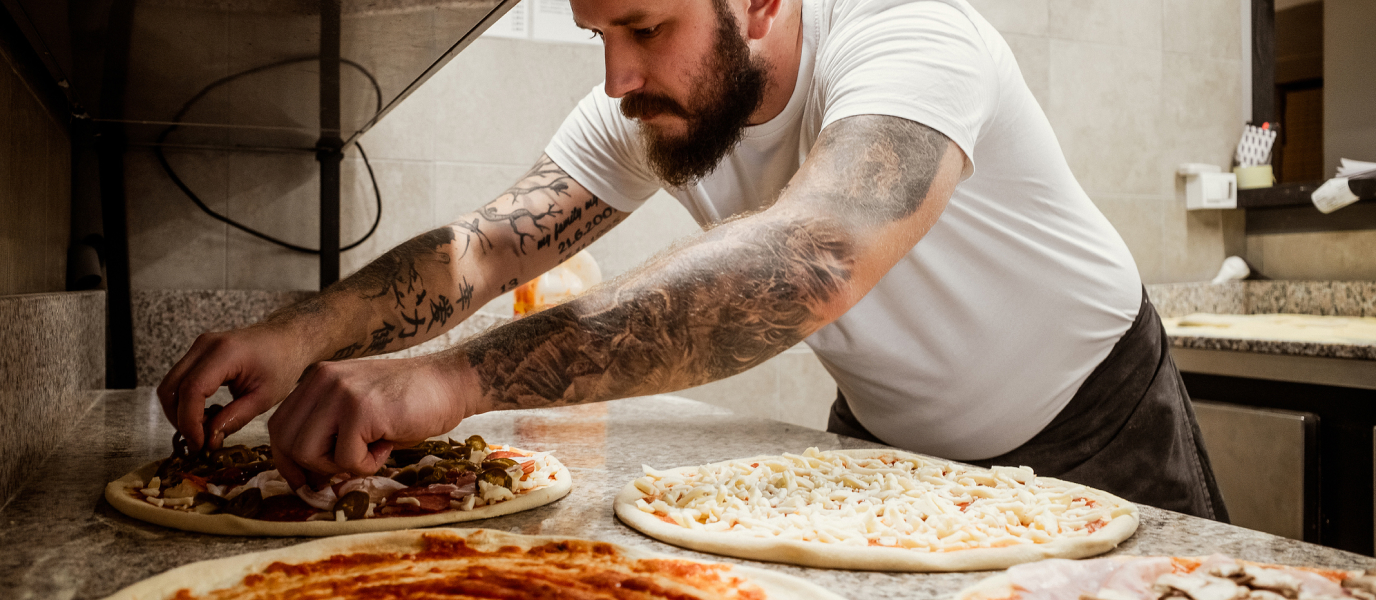 Pizzerías en Roma, todas las claves para acertar