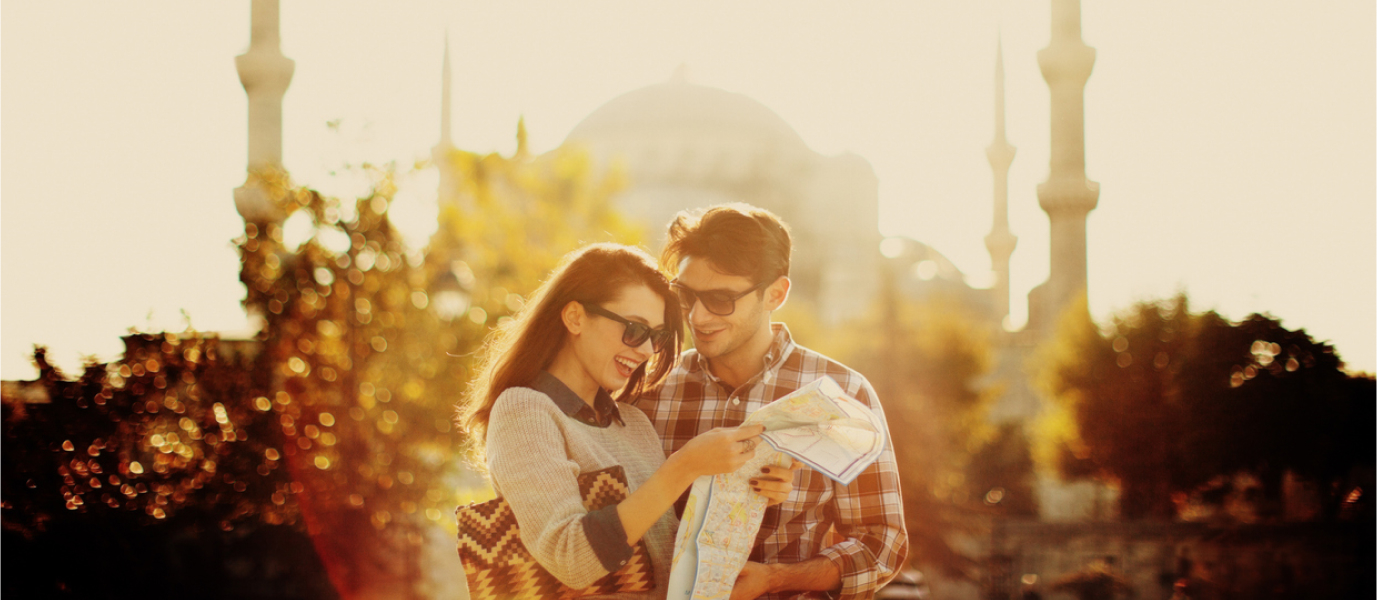 Romantic getaways in Istanbul: a great way to enjoy time together