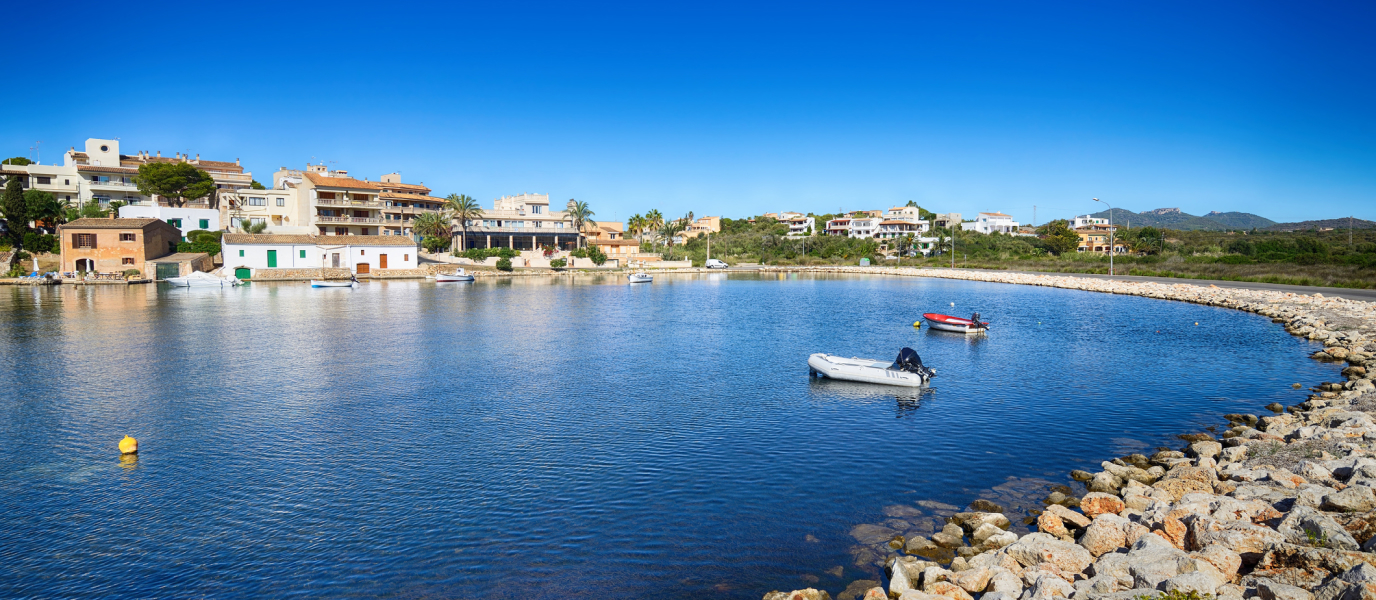 Portopetro, las vacaciones tranquilas tienen nombre propio