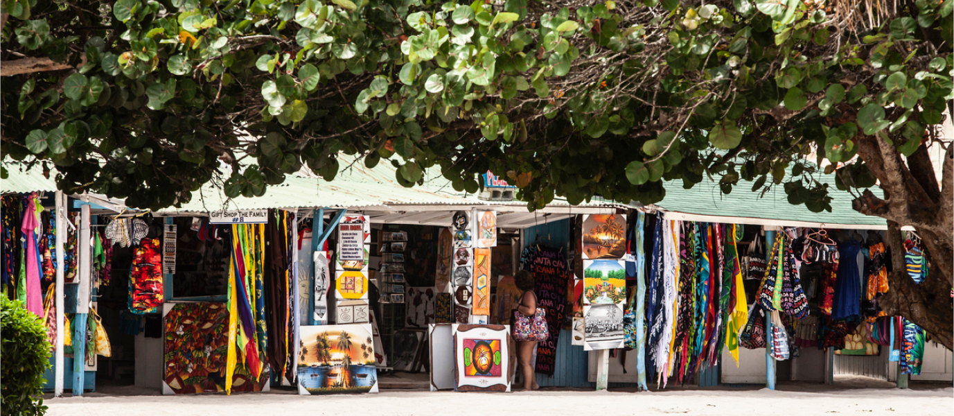 Dominican Republic souvenirs to bring the island’s charm back home with you