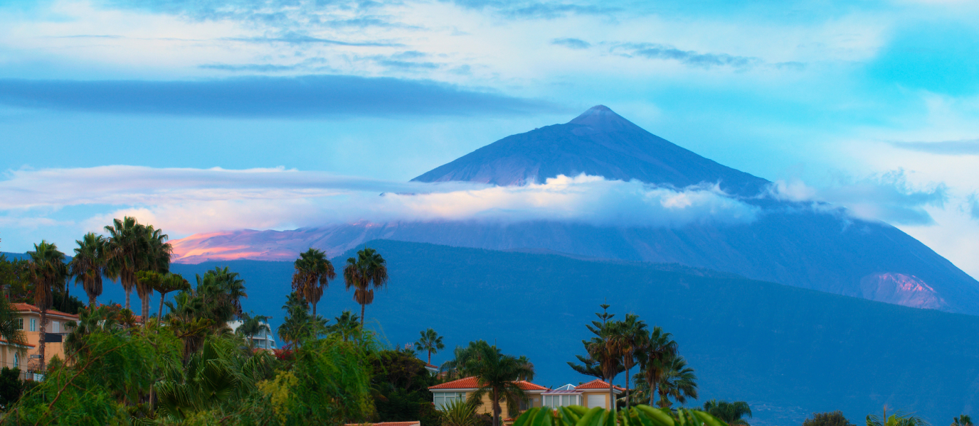 Qué ver en Tenerife en 4 días, de todo y para todos para una perfecta escapada