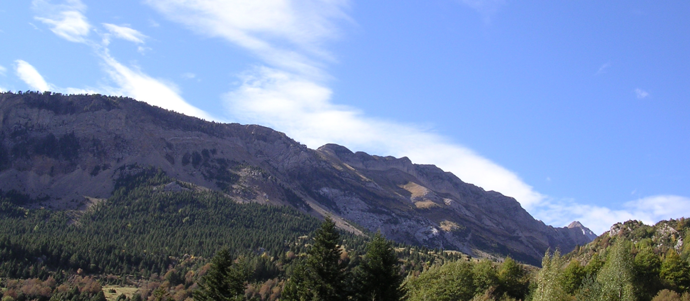 Valle de Otal, un espacio natural inolvidable del Pirineo