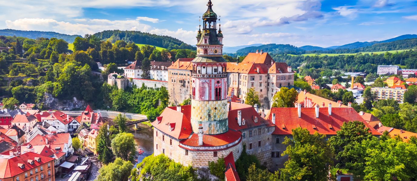 Qué ver en la República Checa, más allá de Praga