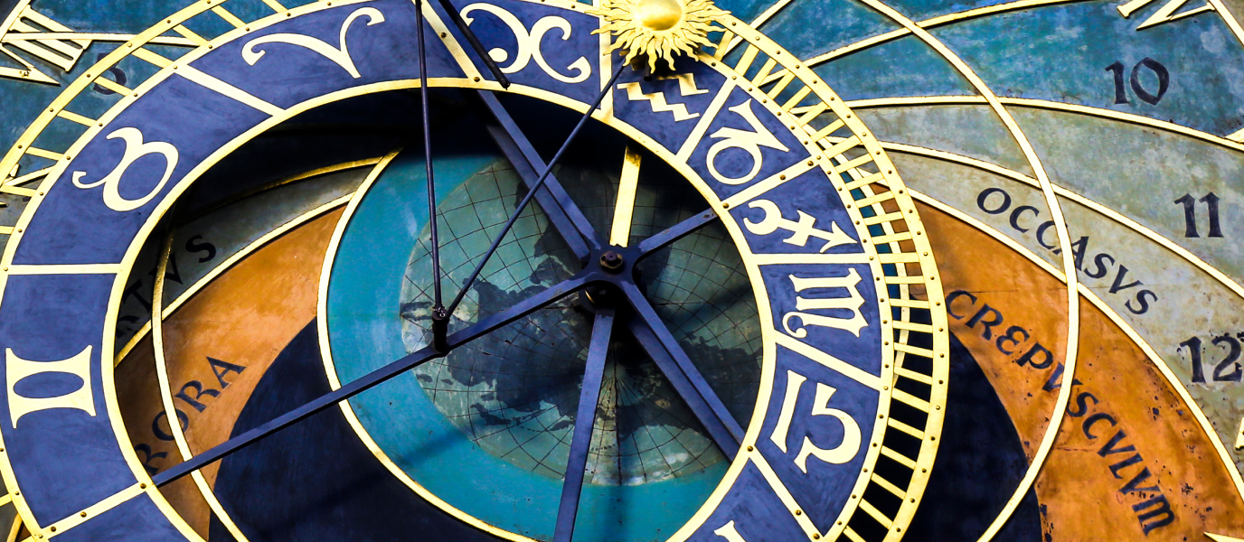 The Astronomical Clock: Prague’s best-loved way to tell the time