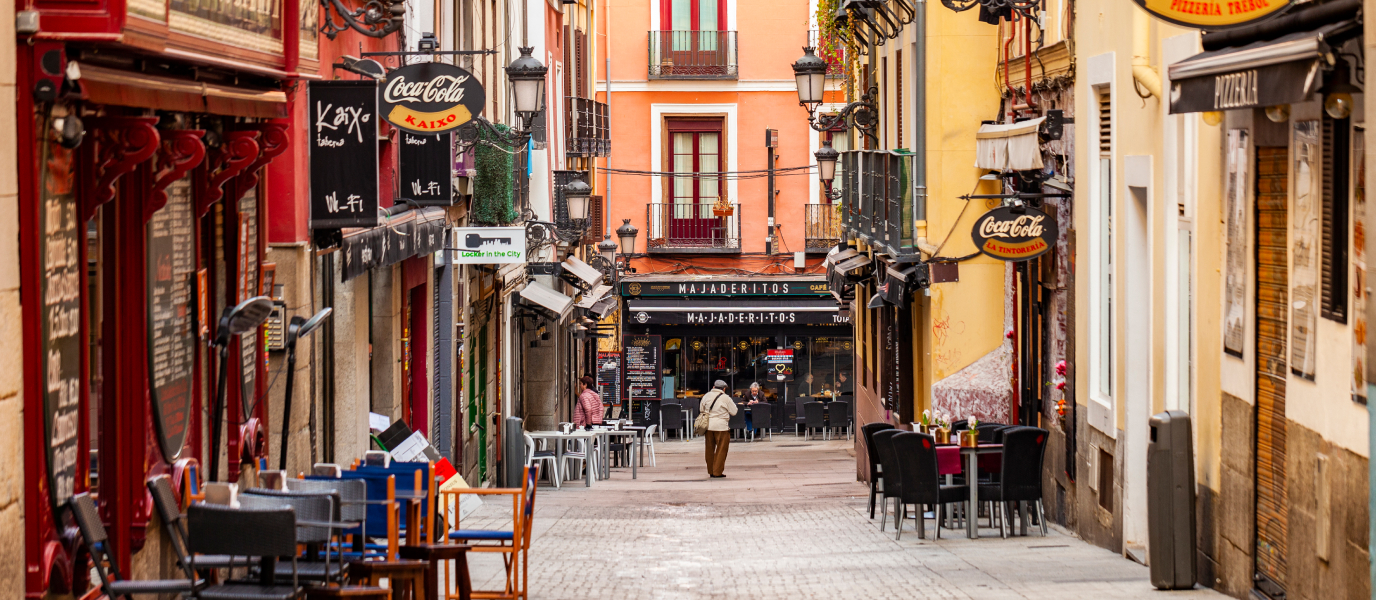 Rincones secretos de Madrid, los lugares más curiosos de la capital