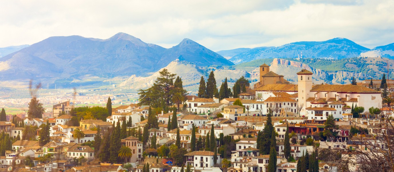 Sacromonte, la Granada más flamenca