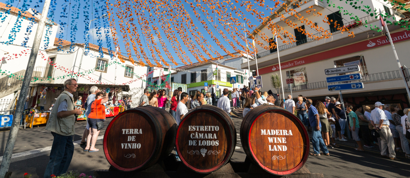 Salir de fiesta por Madeira, restaurantes, bares y discotecas