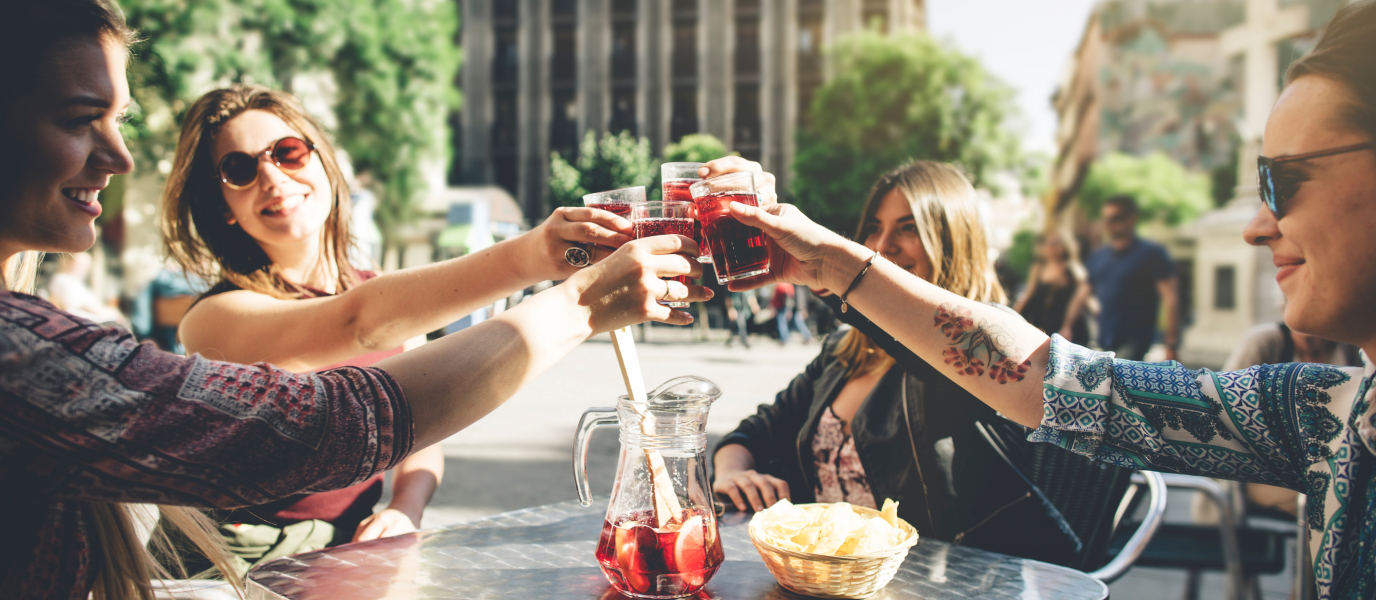 Salir de fiesta por Madrid: farras legendarias en la capital que nunca duerme