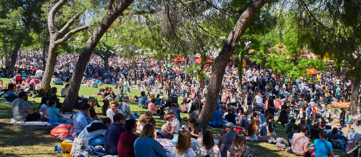 Fiestas de San Isidro para disfrutar del Madrid más castizo