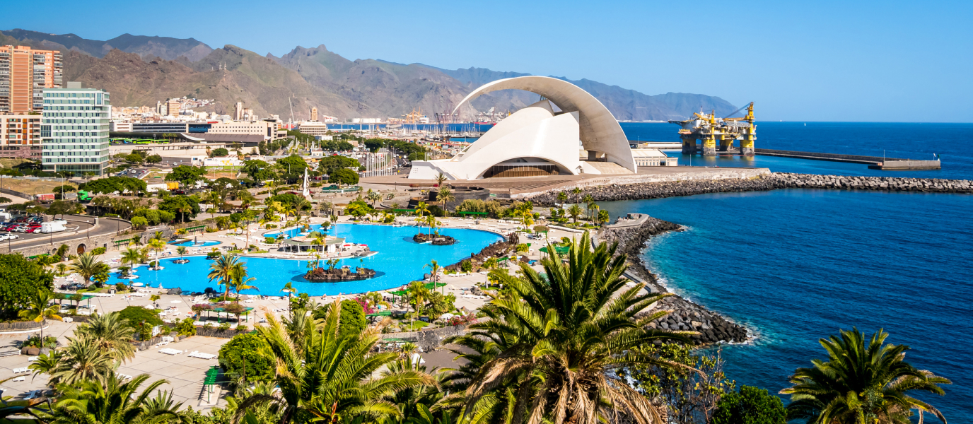 Qué ver en Santa Cruz de Tenerife. Una visita a fondo